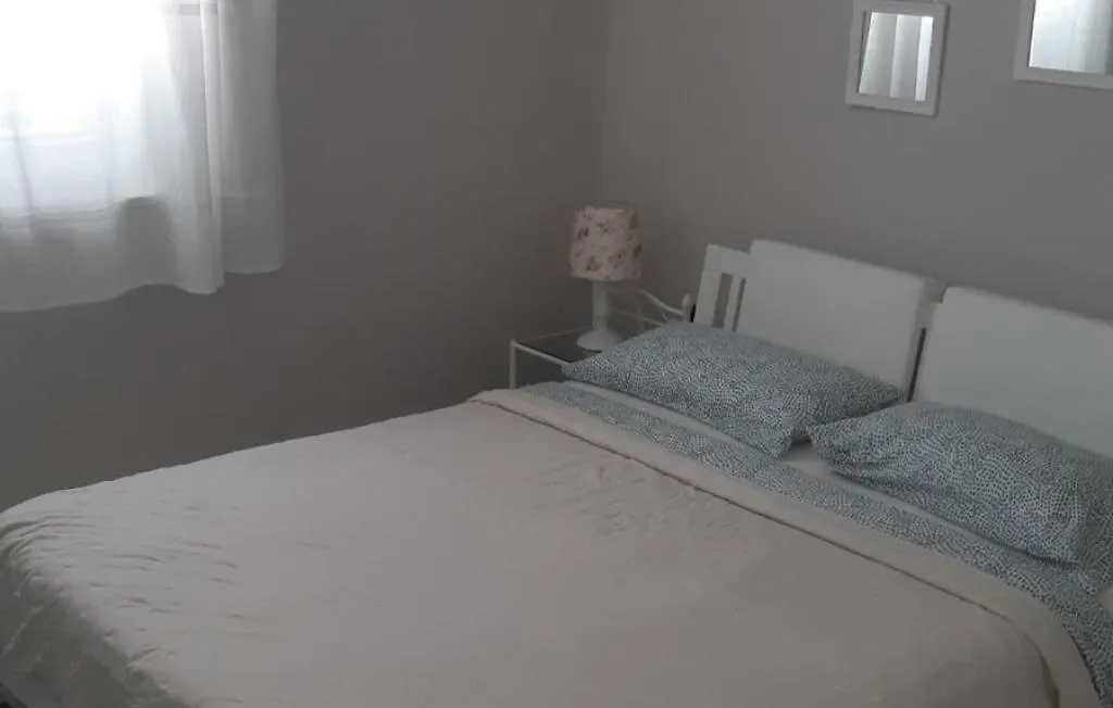 Apartment Apartman Altea By Villas Guide Rab Town