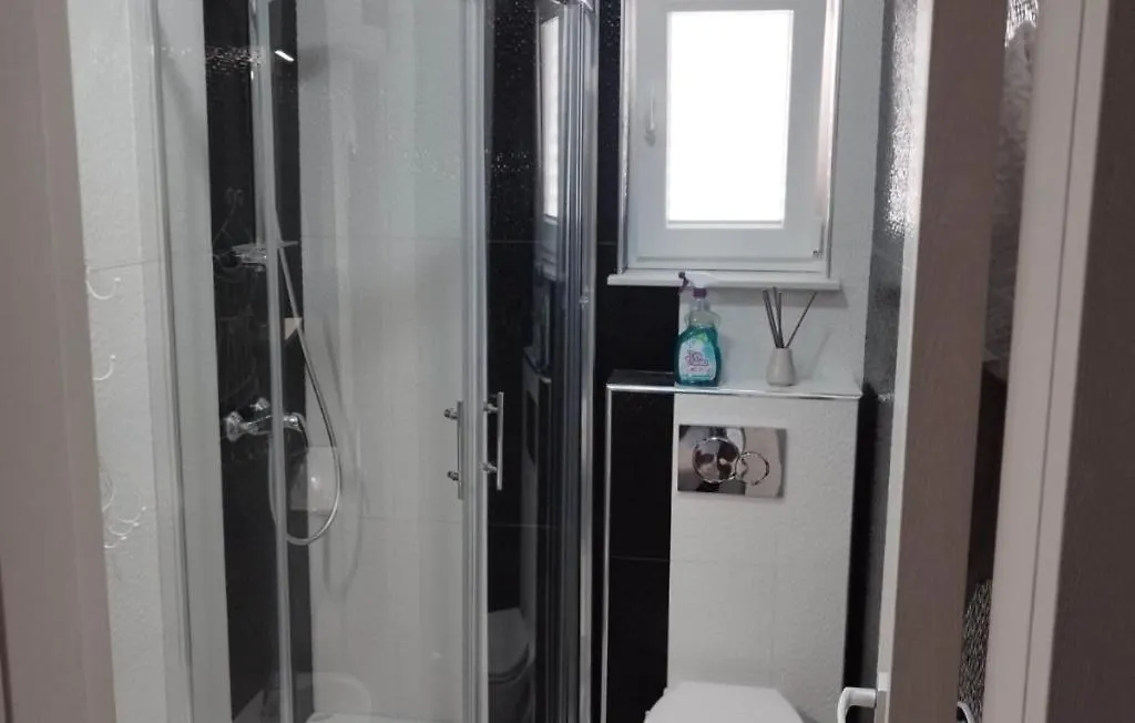 Apartman Altea By Villas Guide Rab Town