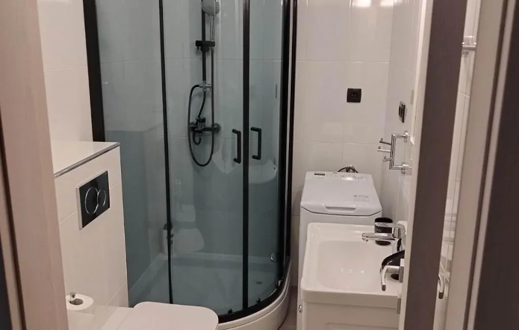 Apartman Altea By Villas Guide Rab Town Apartment