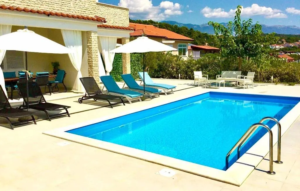 Apartman Altea By Villas Guide Rab Town
